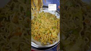 Nanaji ne pehli baar khayi aata maggie minivlog maggi foodie maggie [upl. by Aemat]