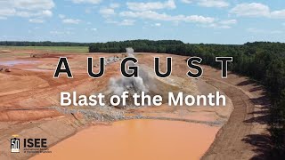 August Video of the Month [upl. by Lepine]