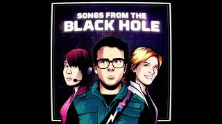 Operation Space Opera  Songs From The Black Hole FULL ALBUM [upl. by Ainer]