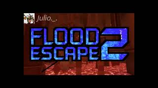 Flood Escape 2 OST  Active Volcanic Mines 1 Hour [upl. by Ellingston998]