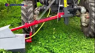 TEKLA Sprawdzona Belka Herbicydowa dla Plantacji  Herbicide Strip sprayer [upl. by Yusuk268]