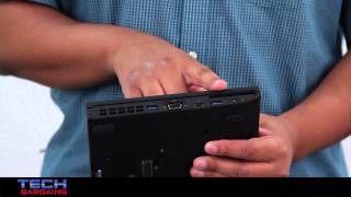 Lenovo ThinkPad X230 Laptop Unboxing HD [upl. by Laro]