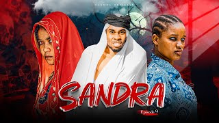 SANDRA 9kiparabrand clamvevo dubutv dontatv sandraofficial [upl. by Ettedualc]