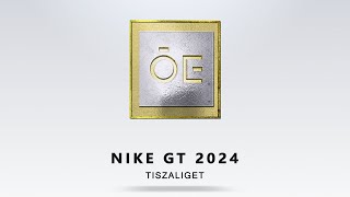 ÓE NIKE GT 2024 NIK KGK [upl. by Retnuh921]