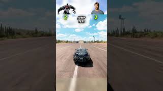 Venom Supra VS Paul Walker Supra [upl. by Svirad]