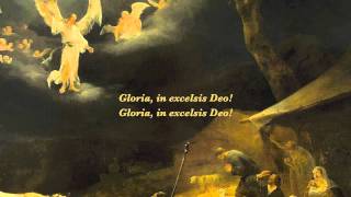 GLORIA IN EXCELSIS DEO  Christmas Special  Christmas Dance  Dance Fitness  Zumba [upl. by Reffinnej]