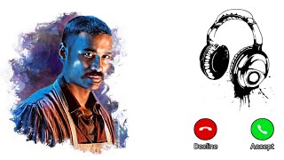 Raayan Bgm Ringtone  Raayan Trailer Bgm  Raayan Glimpse  Raayan Theme  Dhanush [upl. by Eddie]