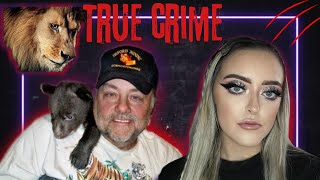 True Crime ASMR  The Zanesville Zoo Animal Massacre [upl. by Arta]