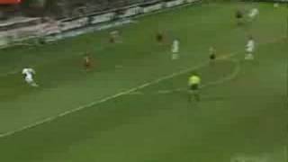 Edmond Kapllani  Goals 200607 [upl. by Tertius]