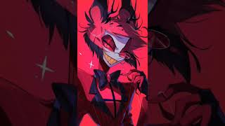 This song is so good shorts alastor hazbinhotel edit fyp [upl. by Ranice]