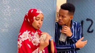 MAXAMED YARE IYO AJ SOMALI TIKTOK ILA QOSOL QARAAXO [upl. by Nylirek]