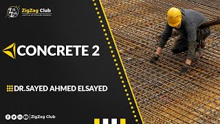 Concrete 2  3rd civil  Design of long column part 2  DR Sayed Ahmed [upl. by Handy]