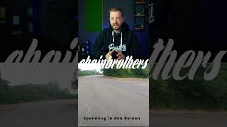 Richtig Bremsen auf dem Motorrad motorrad bikelife [upl. by Ahasuerus]