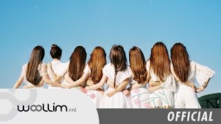 러블리즈Lovelyz quotLovelyz8quot Album Preview [upl. by Edrei]