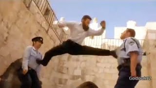 Jean Claude Van Damme Kicks Compilation [upl. by Attaymik]