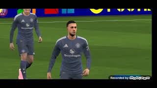 efootball my league legend gameplay efootball [upl. by Hedaza568]