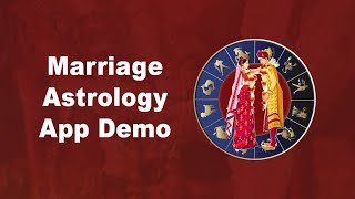 Marriage Astrology Explorer [upl. by Pyszka145]