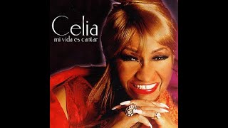 La vida es un carnaval de Celia Cruz con letra [upl. by Indihar]