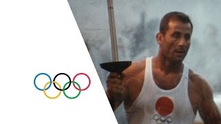 The Complete Tokyo 1964 Olympics Film  Olympic History [upl. by Atkins410]