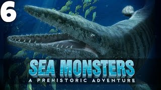 Sea Monsters A Prehistoric Adventure  FINAL  To The Skies [upl. by Duncan]