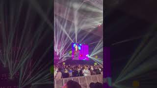 Nancy Ajram in Riyadh 2024 NancyAjram نانسي عجرم الدنيا حلوة نانسيعجرم [upl. by Brinkema]