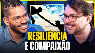 TRANSFORME a Dor em Compaixão Lição de Humanidade e Amor Próprio [upl. by Nyberg]