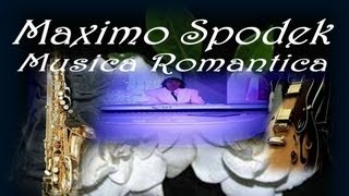 LOS MEJORES 30 TEMAS DE LA MUSICA ROMANTICA INSTRUMENTAL [upl. by Klimesh]