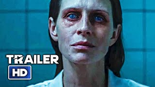 THE SYNDROME Official Trailer 2024 Horror Movie HD [upl. by Timmie]