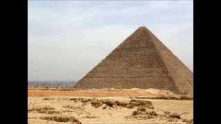 GRANDE PYRAMIDE DEGYPTE Pour en finir avec cette stupide histoire de tombeau [upl. by Asylem]