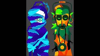 Shpongle incredibox [upl. by Albina]