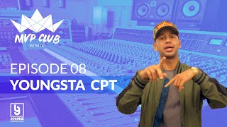 The MVP Club with TK  YoungstaCPT  EP 08 [upl. by Hecklau]