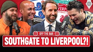 Lets All Laugh At Liverpool  Off The Bar [upl. by Muryh]