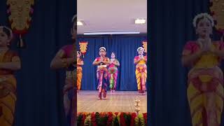 Kalamandalam annual dance performance😇😇🥰🥰 [upl. by Noe]