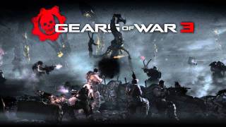 Gears of War 3  Official Ashes to Ashes Trailer HD [upl. by Lose]