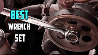 Top 5 Best Wrench Sets Reviews 2024 RANKED [upl. by Lihcox]