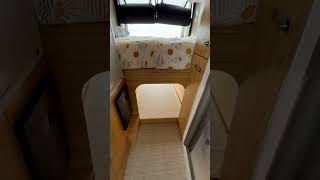 2024 Noovo Lite FullTime Living Autos RV For Sale in Manhattan beach California [upl. by Rosdniw]