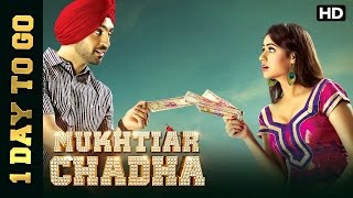 Diljit Slaps A Local Don  Mukhtiar Chadha  Movie Scene [upl. by Johansen]