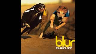 Blur  Parklife Full Album [upl. by Anahgem]