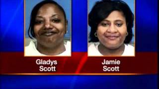 Governor Suspends Scott Sisters Sentences [upl. by Rednaeel343]