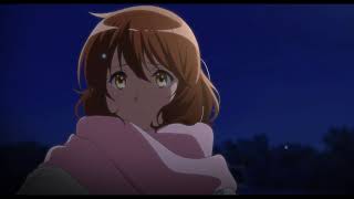 Hibike Euphonium  Shuuichis confession to Kumiko [upl. by Stinky]