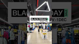 ✨Decathlon Grand Black Friday Offer upto 60🔥❤️ decathlon blackfriday chennai shopping shorts [upl. by Barncard]