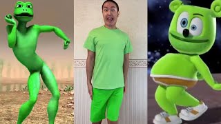 CRAZIEST Sagawa1gou Funny TikTok Compilation  Try Not To Laugh Watching Cactus Dance Challenge 2024 [upl. by Nya]