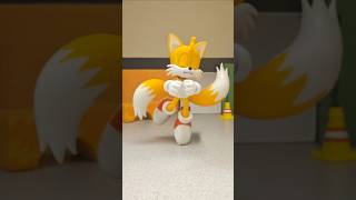 Roblox kumalala dance shin sonic tails animation roblox [upl. by Tyler]