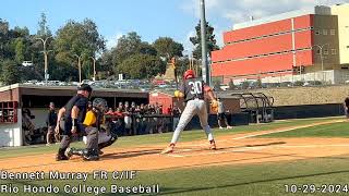 Oct 29 2024 vs Saddleback College [upl. by Giovanni]