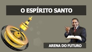 Arena do Futuro  O Espírito Santo [upl. by Tomlin791]