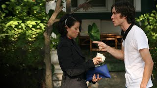 Watching the Detectives Full Movie Facts amp Review  Cillian Murphy  Lucy Liu [upl. by Anid]