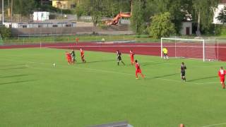 FC Vaajakoski vs Seinäjoen Jalkapallokerho [upl. by Allehs]