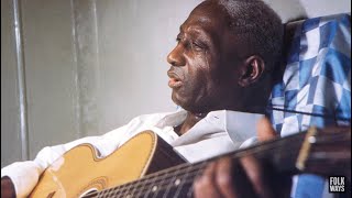 The Making of Lead Belly The Smithsonian Folkways Collection Behind The Scenes Documentary [upl. by Orme]