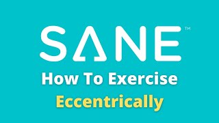 How To Exercise Eccentrically with Jonathan Bailor [upl. by Manolo]