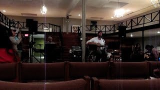 Glorious Devotional Music of David Brymer with PIHOP Worship Team [upl. by Hatcher]